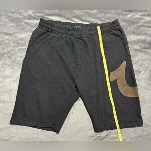 True Religion Men’s Loungewear Short SIZE LARGE